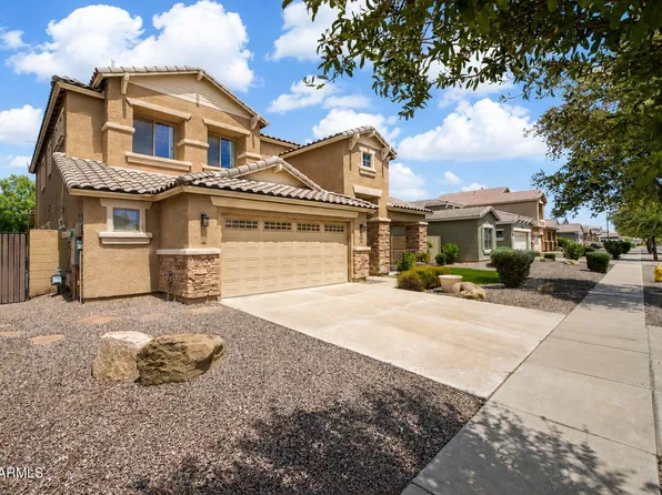 2946 E SANTA FE Lane, Gilbert, AZ 85297