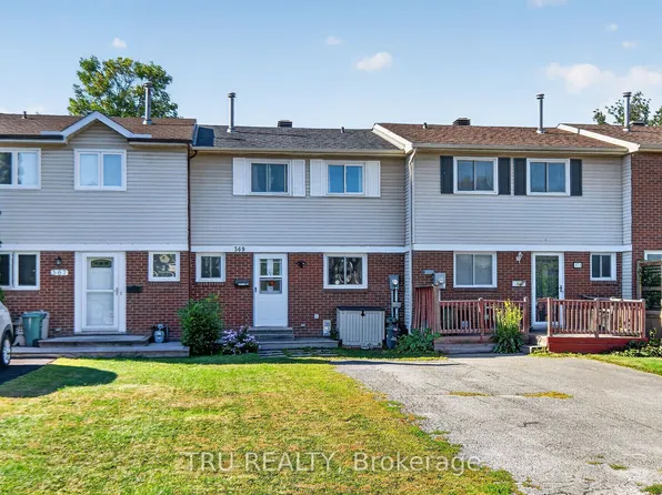 369 Mockingbird Dr, Ottawa, ON K1E 2A6