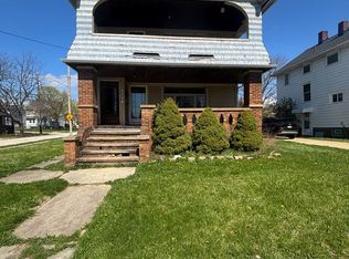 4016 Biddulph Ave, Cleveland, OH 44109