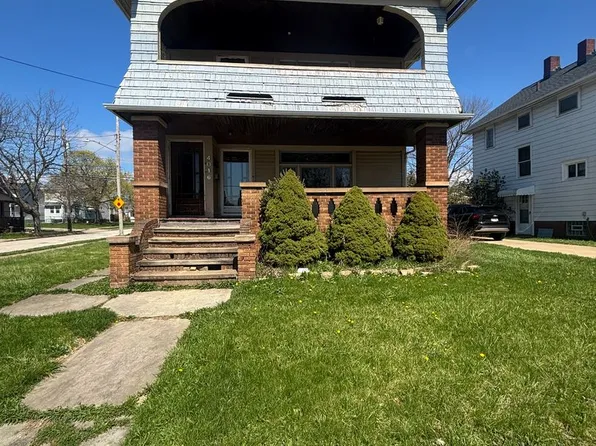 4016 Biddulph Ave, Cleveland, OH 44109