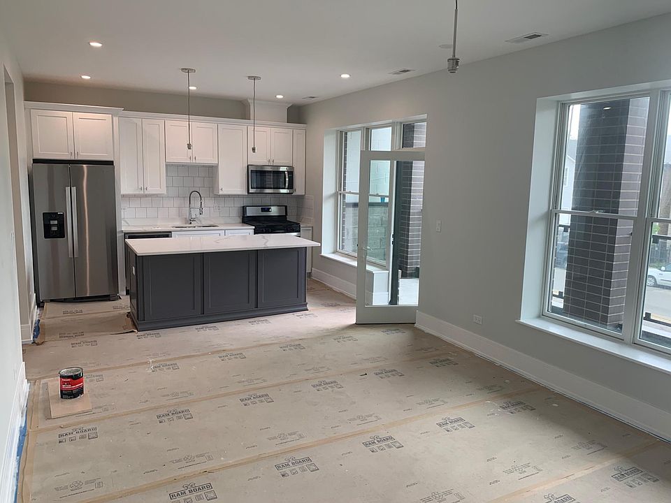 1st image of 1657 N Western Ave #1