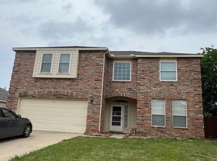 2701 Clark Dr, Corinth, TX 76210