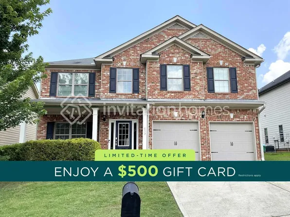 653 Ocean Ave, Canton, GA 30114