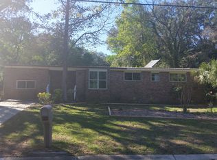 5131 Springhill Dr, Pensacola, FL 32503