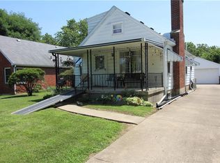 4132 Corinth Blvd, Dayton, OH 45410