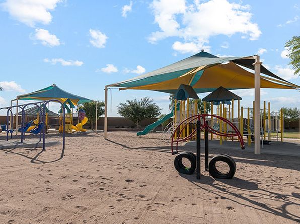 38130 W Bello Ln, Maricopa, AZ 85138