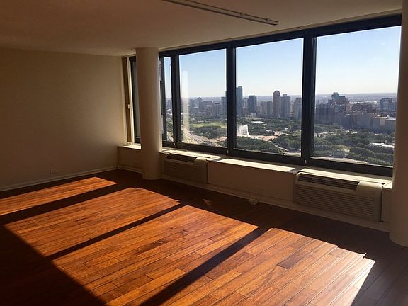 5th image of 155 N Harbor Dr APT 201