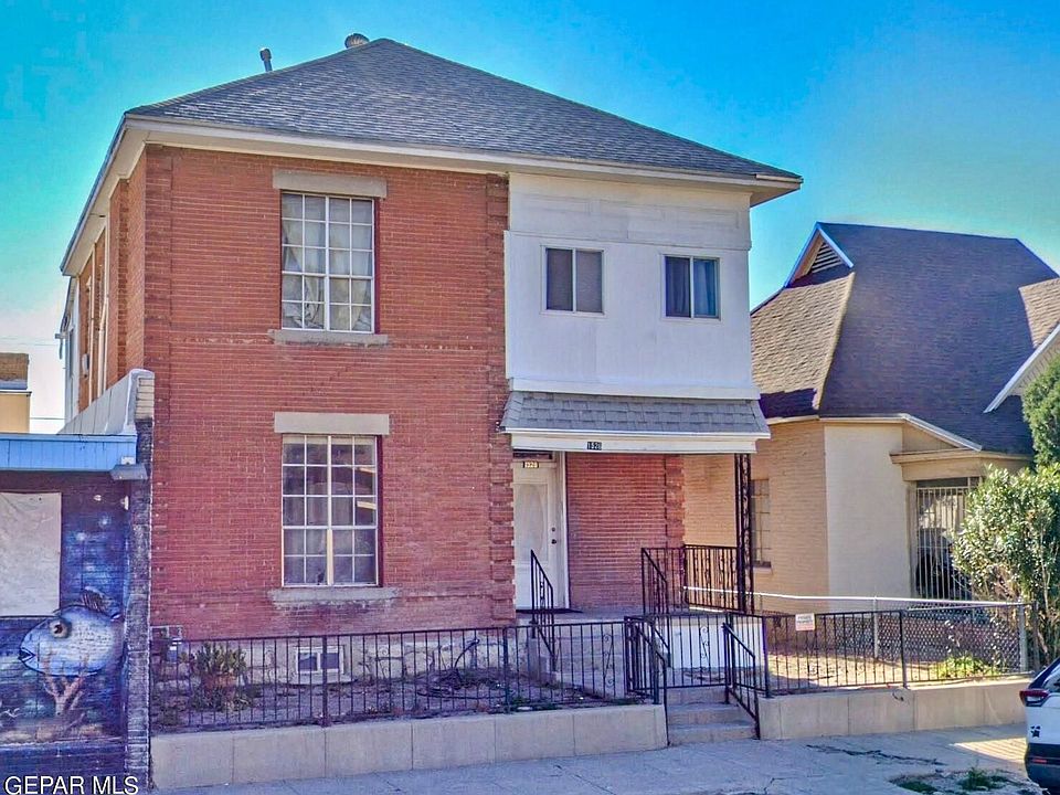1st image of 1526 E Yandell Dr APT A
