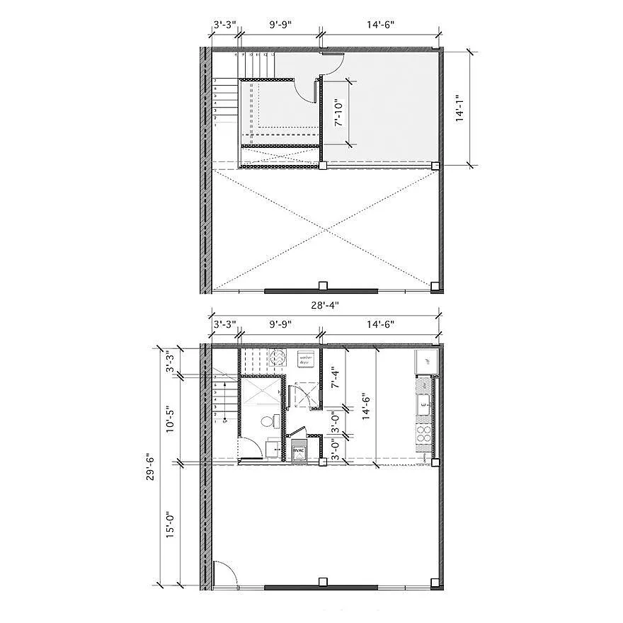 Floor plan 103