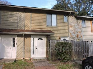 3510 Parkwood Ave, Pensacola, FL 32504
