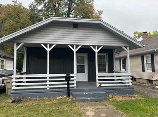 1651 E Calvert St, South Bend, IN 46613