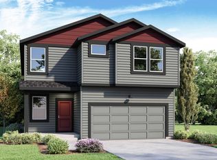 5609 W Georgetown Ln, Spokane, WA 99208