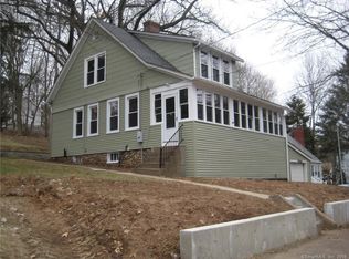 299 New Hanover Ave, Meriden, CT 06451