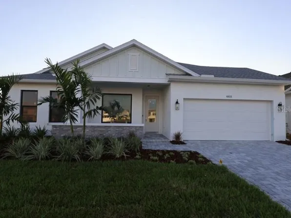 6815 HERON MEADOW DRIVE, SARASOTA, FL 34241