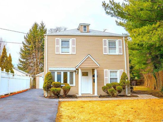 1337 Cambria St Uniondale Ny 11553 Zillow