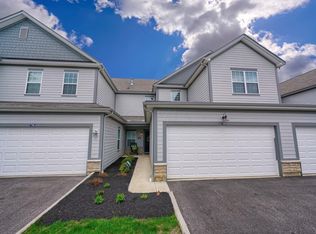 780 Redwood Ln, Lewis Center, OH 43035