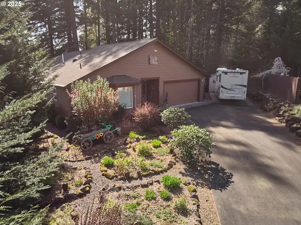 260 NW Stone Brooke Ct, Stevenson, WA 98648