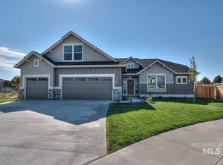 1751 N Rosedust Ave, Kuna, ID 83634