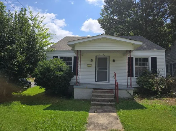 1630 Gum St, N Little Rock, AR 72114