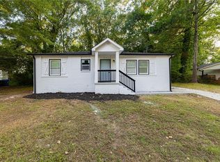 1071 Rebel Forest Dr SE, Atlanta, GA 30315