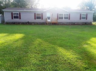 3777 Wayland Rd, Diamond, OH 44412