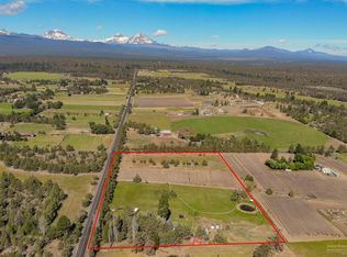 18750 Couch Market Rd, Bend, OR 97703