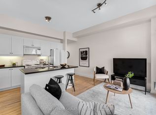 1398 Bloor St W #2, Toronto, ON M6P4H6