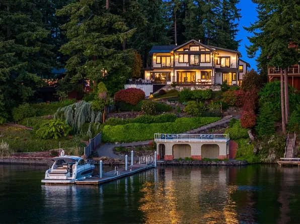 254 Shorewood Court, Fox Island, WA 98333