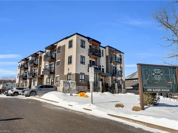 408 Guelph Ave #3, Cambridge, ON N3C 0H3