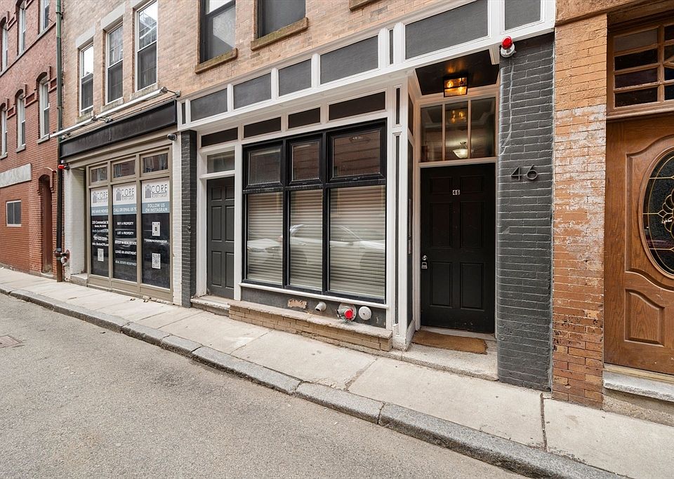 1st image of 46 Bennet St #1