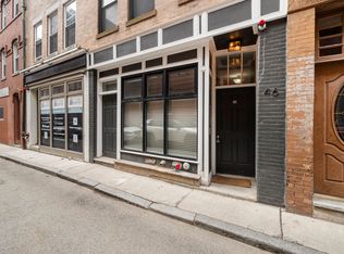46 Bennet St #1, Boston, MA 02113