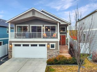 11716 E Rivercrest Dr, Spokane Valley, WA 99206