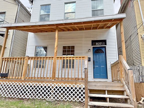 2nd image of 827 Holland Ave #2
