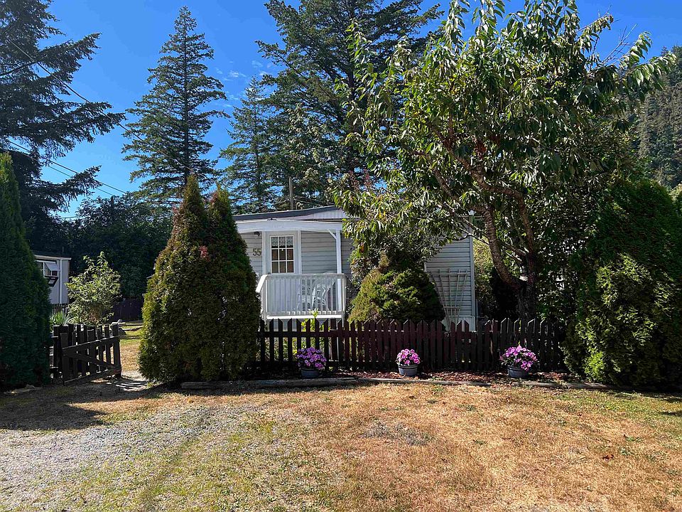 65367 Kawkawa Lake Rd 55, Hope, BC V0X 1L1 MLS R2782778 Zillow