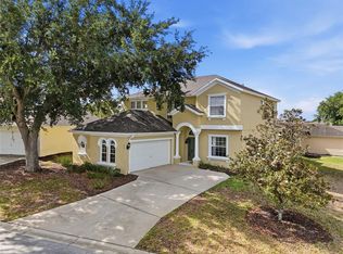 353 Plumoso Loop, Davenport, FL 33897