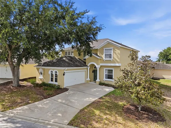 353 Plumoso Loop, Davenport, FL 33897