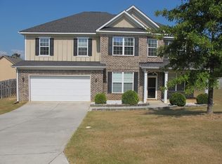 415 Fernhurst Ln, Evans, GA 30809