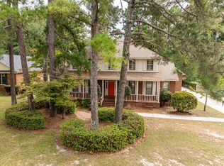 4230 Quail Springs Cir, Martinez, GA 30907