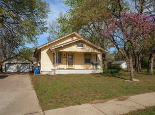 237 S 4th Ave, Clearwater, KS 67026