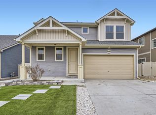 18263 E 52nd Ave, Denver, CO 80249