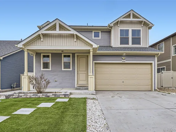 18263 E 52nd Avenue, Denver, CO 80249