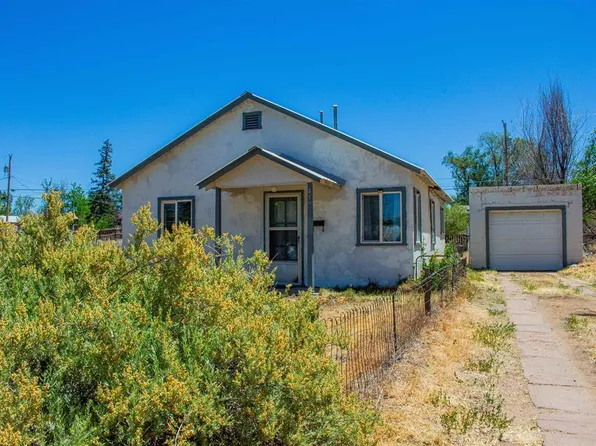 410 N Beech Street, Cortez, CO 81321