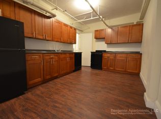 1193 Boylston St #2, Boston, MA 02215