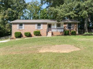 430 Victory Rd, Clarksville, TN 37042