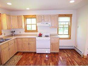 Large Kitchen
