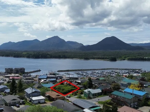 LOT 1 3rd Ave, Ketchikan, AK 99901