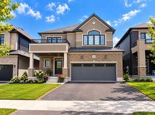 60 Hitchman St N, Brant, ON N3L 0M1