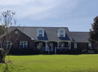 950 Muirfield Ct, Sumter, SC 29150