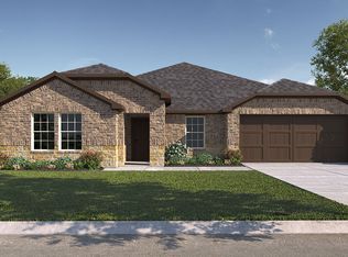1205 Greenfield Dr, Cedar Hill, TX 75104
