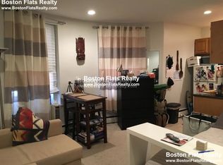 158 Saint Botolph St #15, Boston, MA 02115